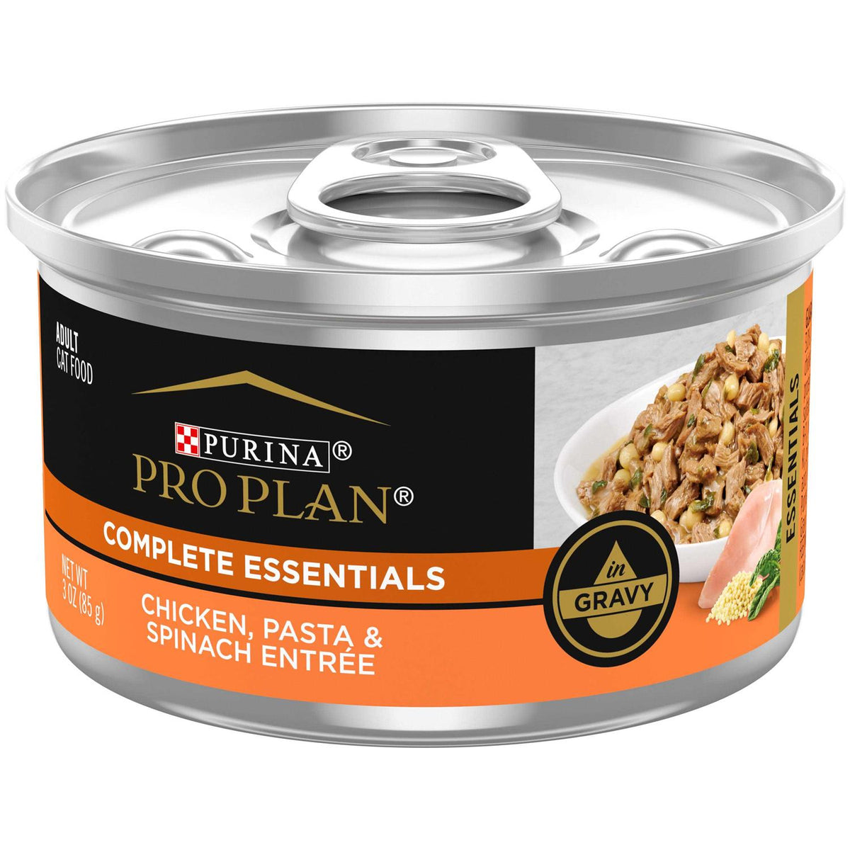 Wet Cat Food J3014