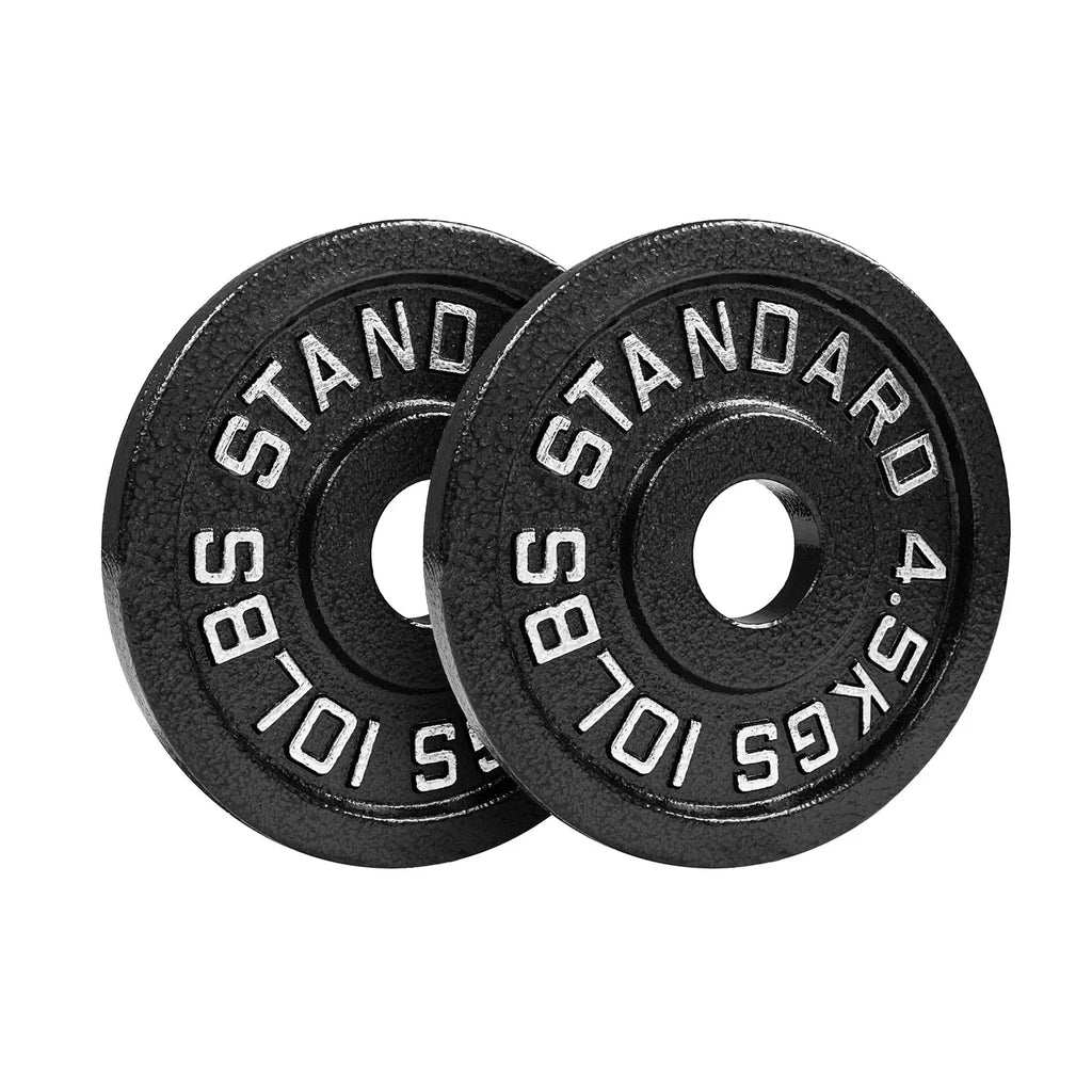 85lb Olympic Plates Set W1585