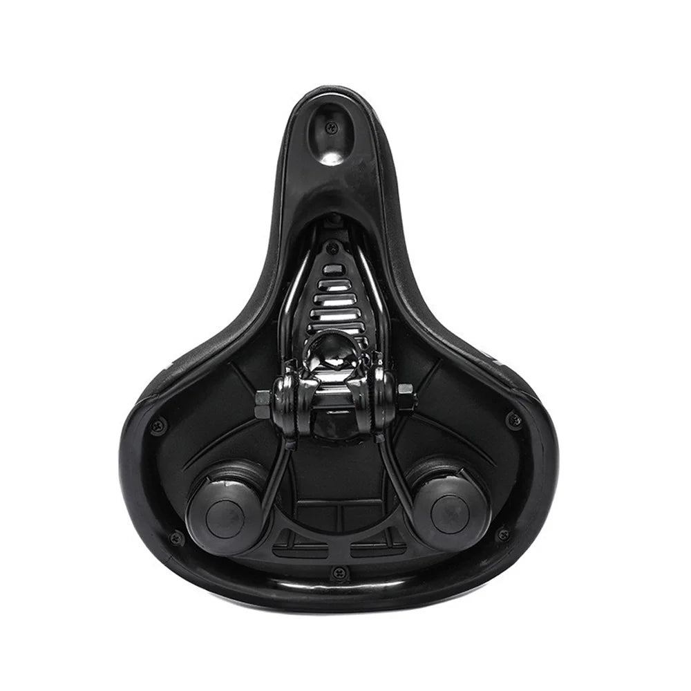 Water-Resistant MTB Bike Seat Cushion U2342