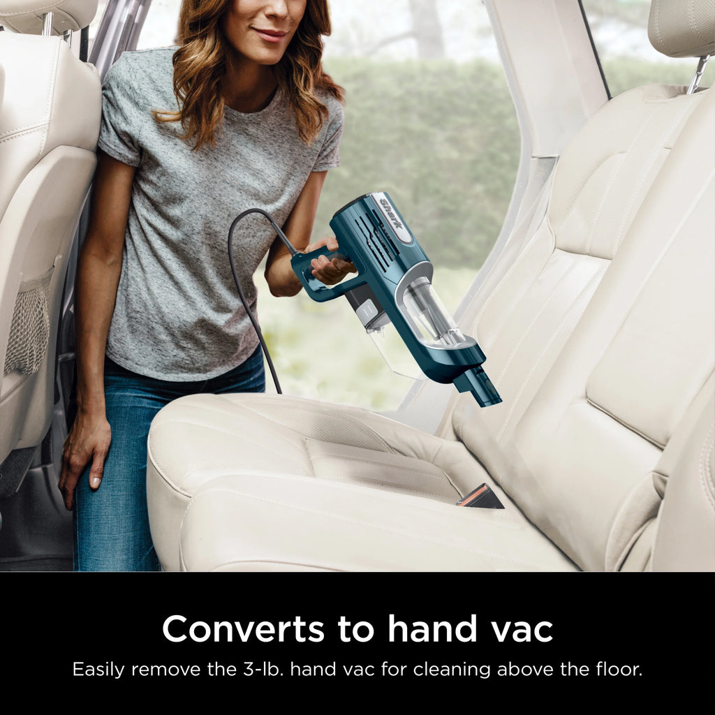Corded Stick Vacuum R144561