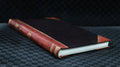 Leatherbound Book J2003