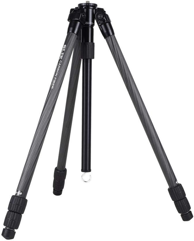 Carbon Fibre Tripod Legs Y440