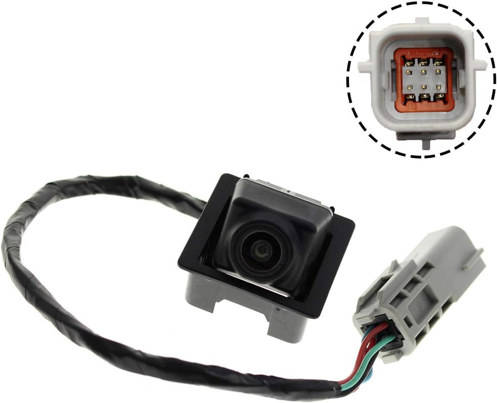 Rear View Backup Camera Pack of 2 D124744