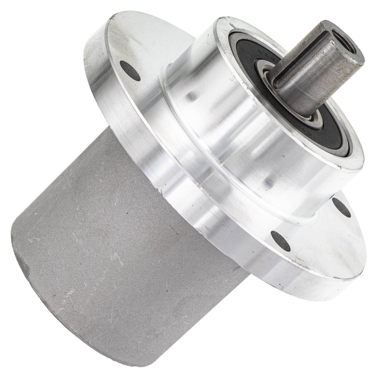 Deck Spindle Assembly for Zero Turn Mower N194