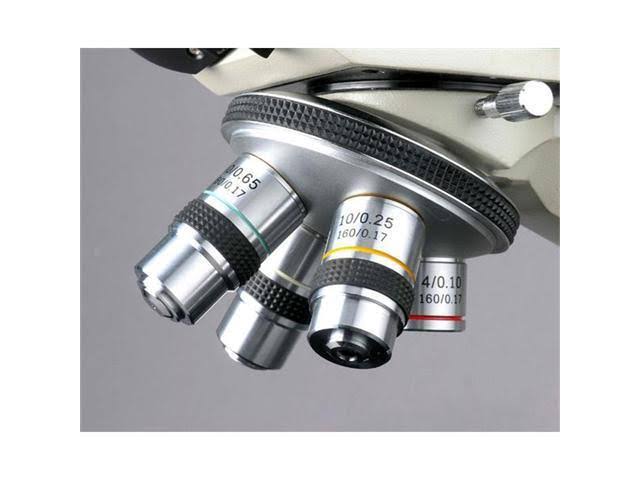 40X-1600X Compound Biological Microscope M150250
