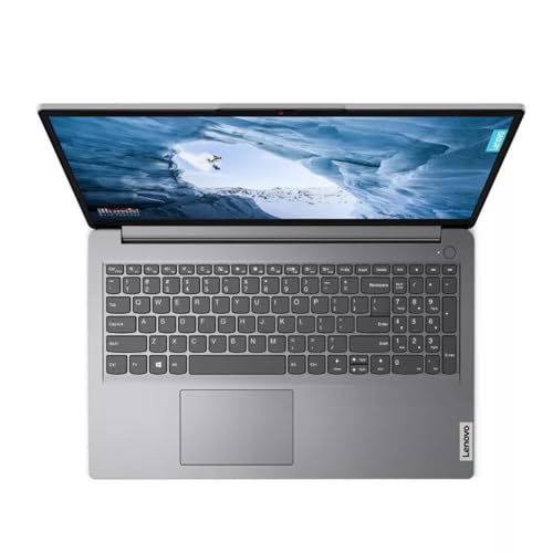 15.6" FHD Laptop, 12th Gen Intel i5-1235U, 16GB RAM, 1TB PCIe SSD, Cloud Grey, Win 11 K821391
