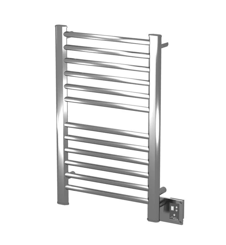 Satin Brass Towel Warmer W34809