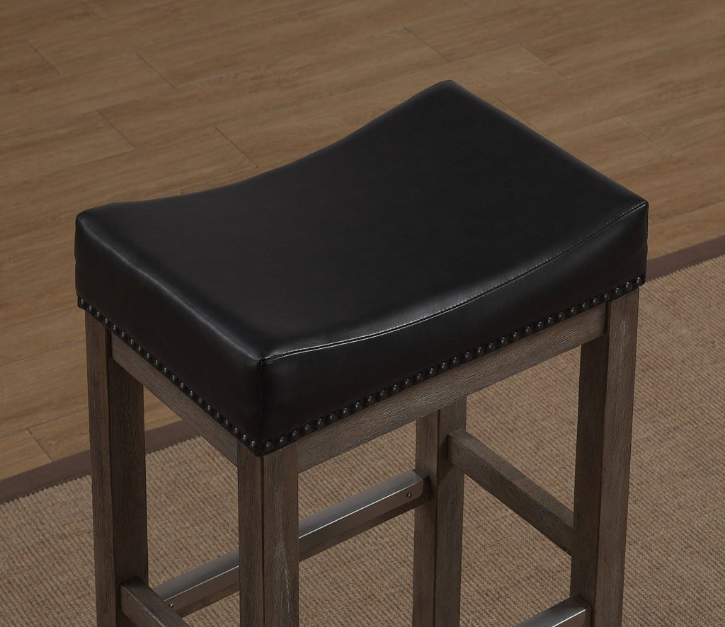 Saddle Seat Bar Stool L862134