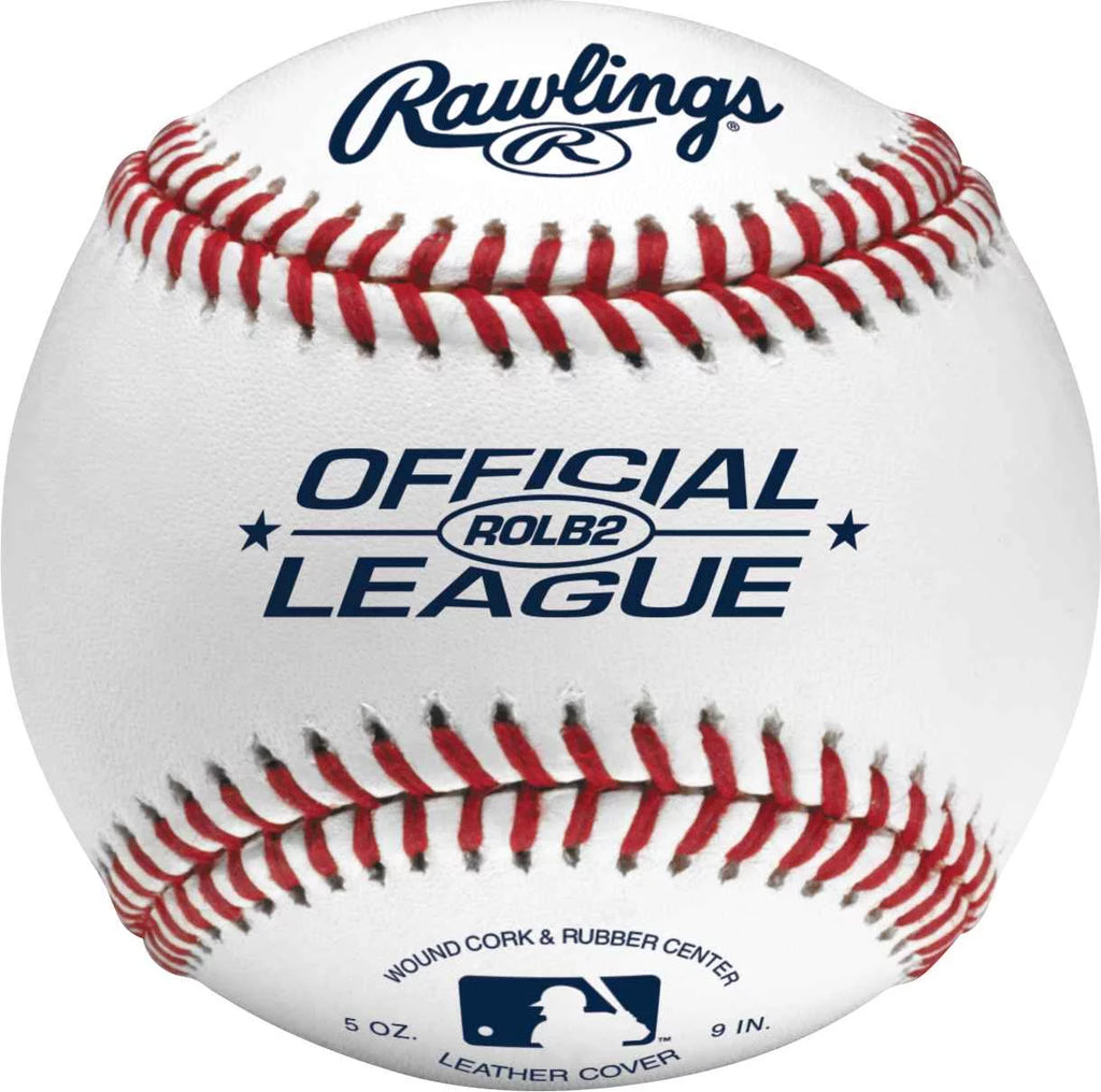 Youth Practice Baseball 12 Count D734180