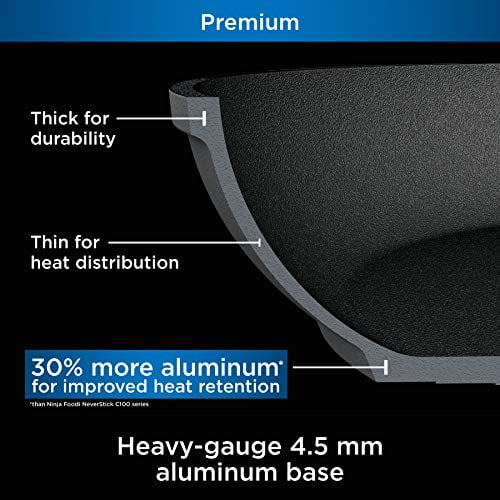 Hard-Anodized 3-Piece Cookware Set L686