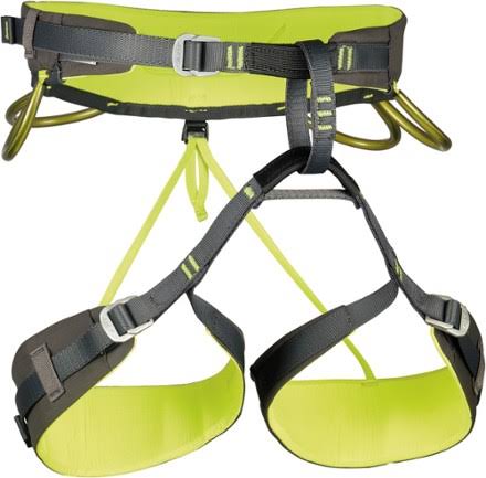 CR 3 Harness Package Z27832