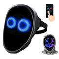 Programmable LED Halloween Mask K718