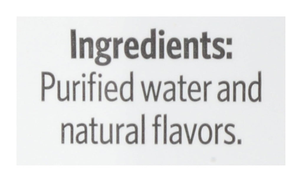 Strawberry Lemon Infused Water, 16 Fluid Ounce (Pack of 12) F68520