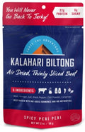 Spicy Peri Peri Biltong, 2 Ounce H375978