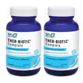 Probiotic Powder 100 Billion CFU Dairy-Free Hypoallergenic 60 Servings H899778