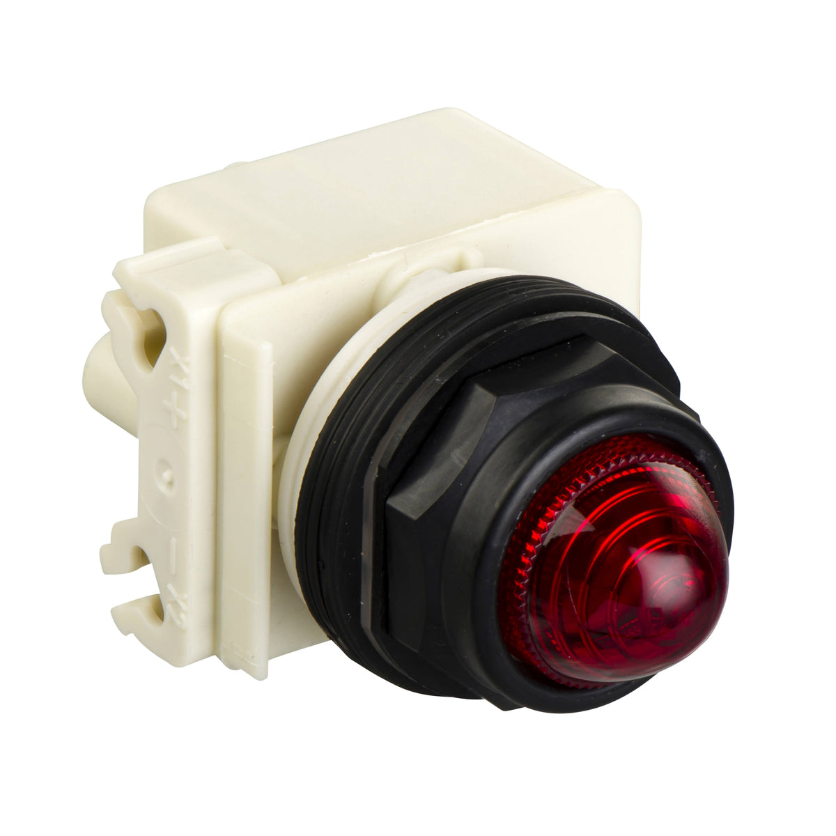 Pilot Light, red, incandescent I7353
