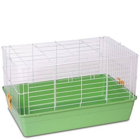 Small Animal Tubby Cage A462031