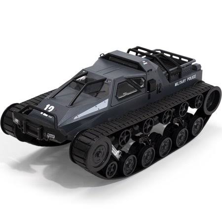 1/12 2.4G Drift RC Tank Car C541081