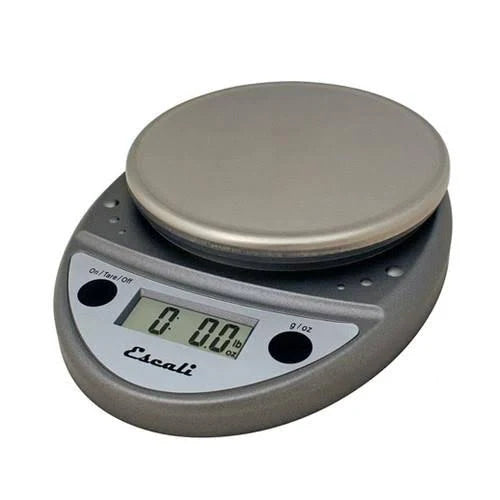 Metallic Grey Ingredient Scale K27276