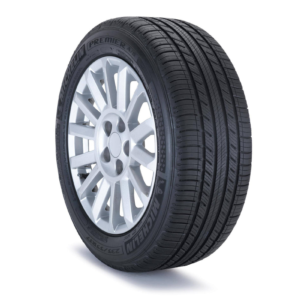 205/50R17 Tire E67626