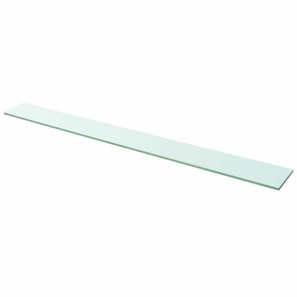 Glass Shelf Panel Clear G358710
