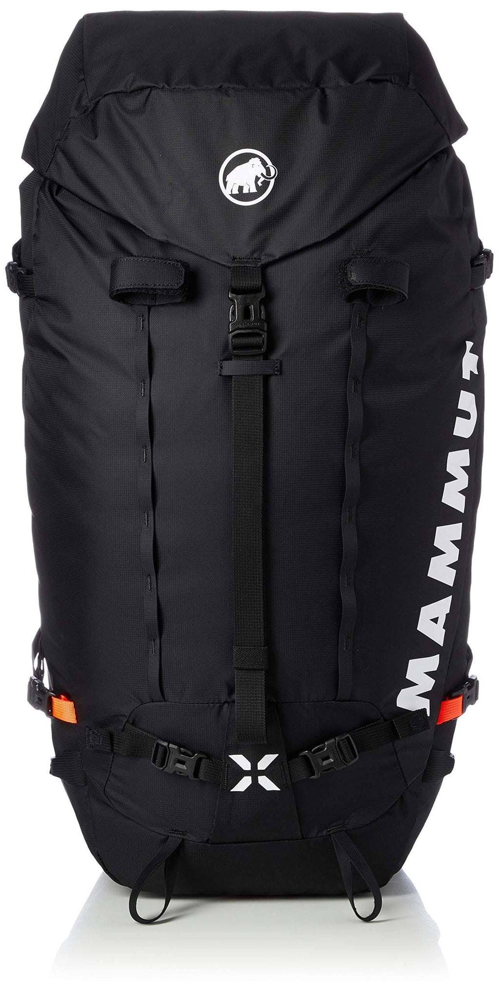 Black 38L Backpack F268254