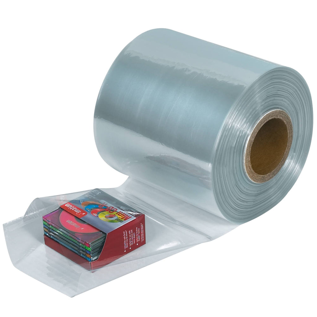 16x22 x 100 Gauge x 1500& Shrink Tubing Q654