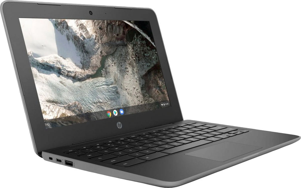 HP Chromebook 11 Celeron 4GB Ram 16GB Storage X330