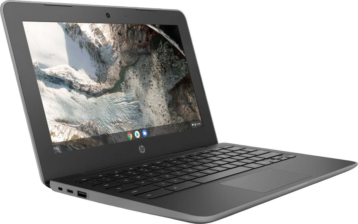 HP Chromebook 11 Celeron 4GB Ram 16GB Storage X330