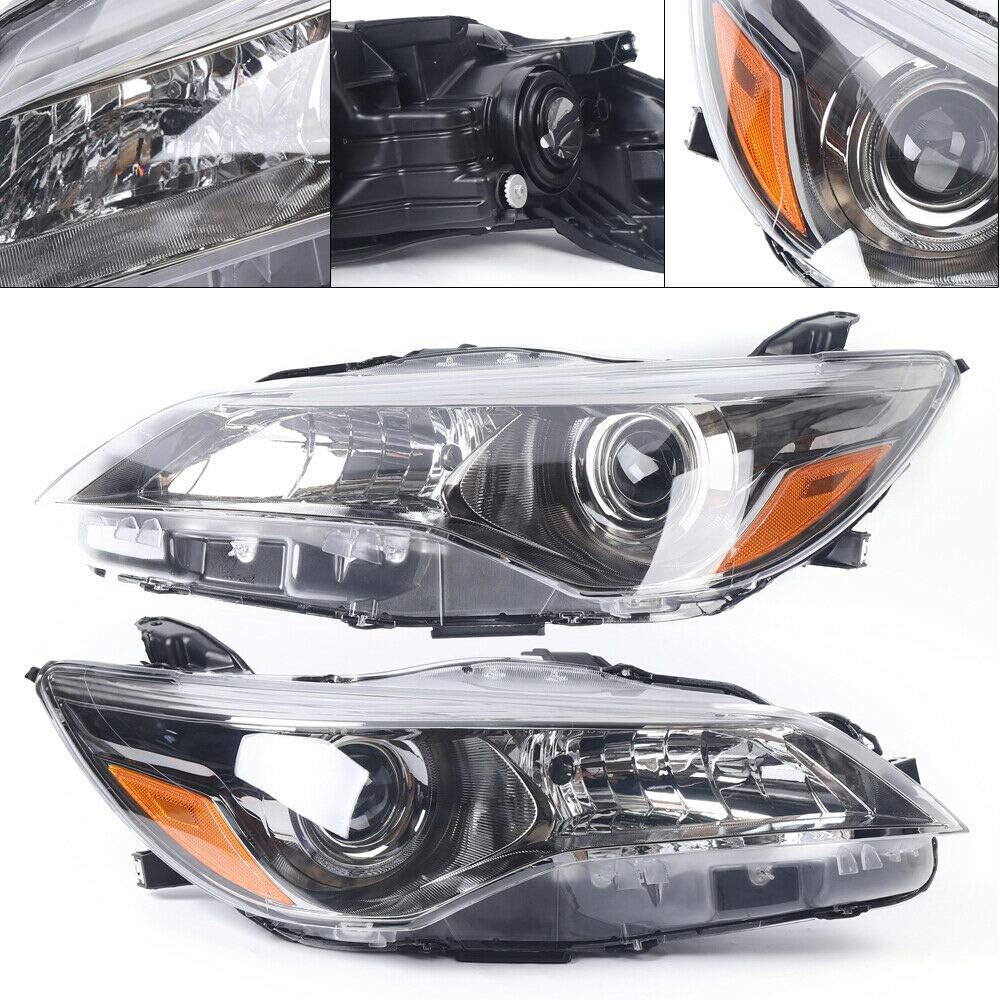 Headlight Assembly Front Left Right for Toyota Camry F39910