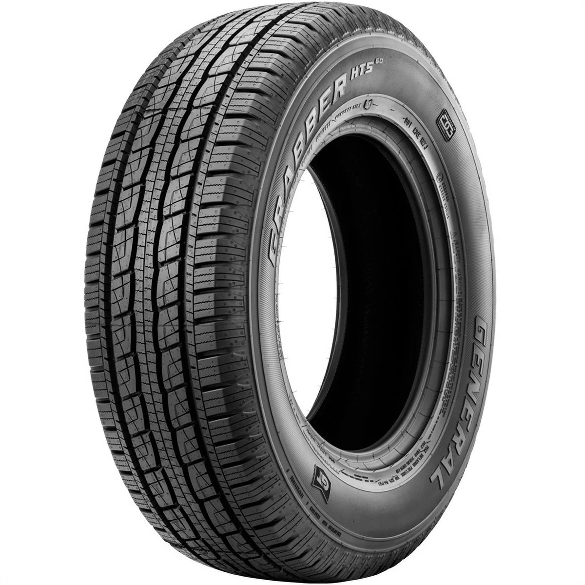 265/75R16 123 R Tire D43198