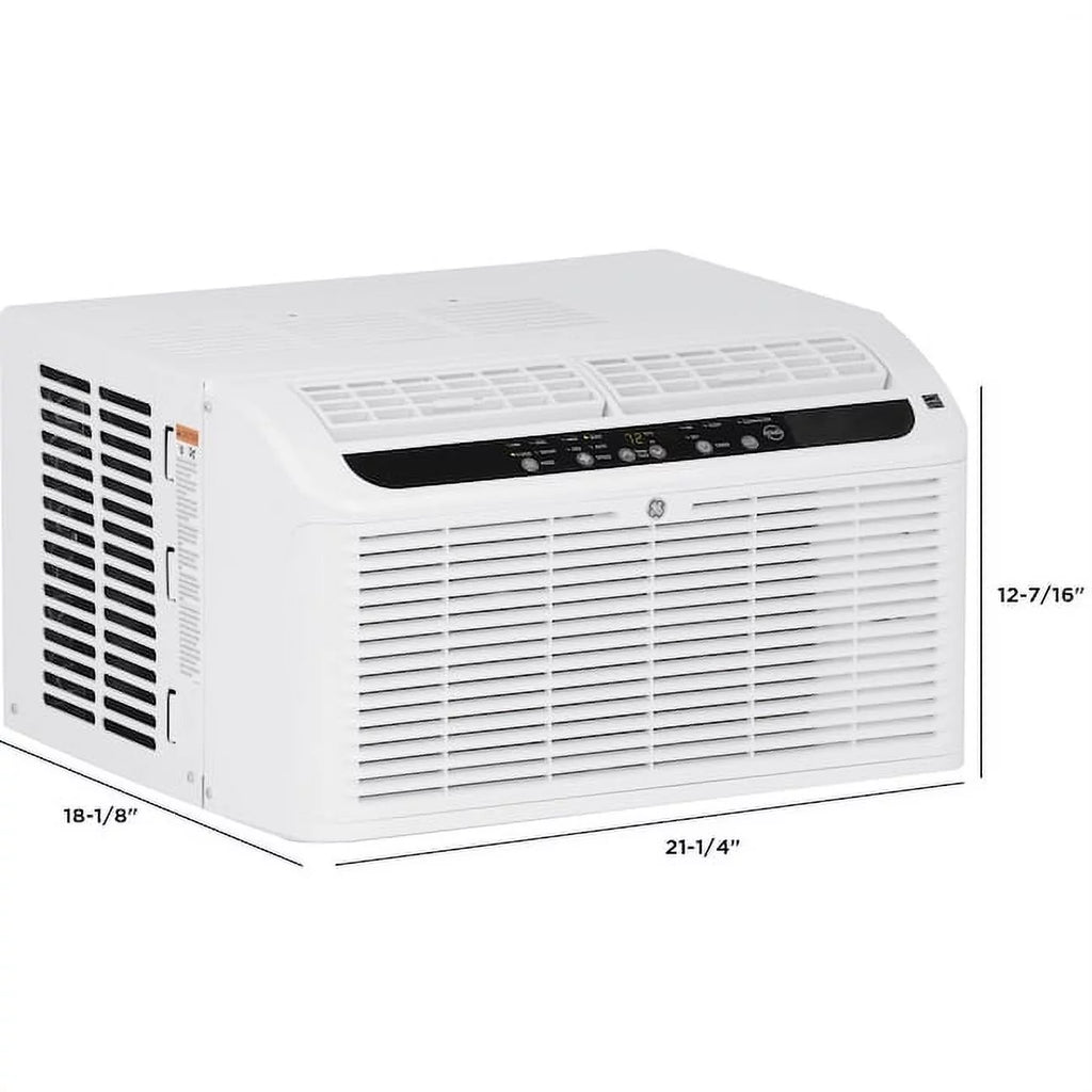 Window Air Conditioner 6200-BTU D162100