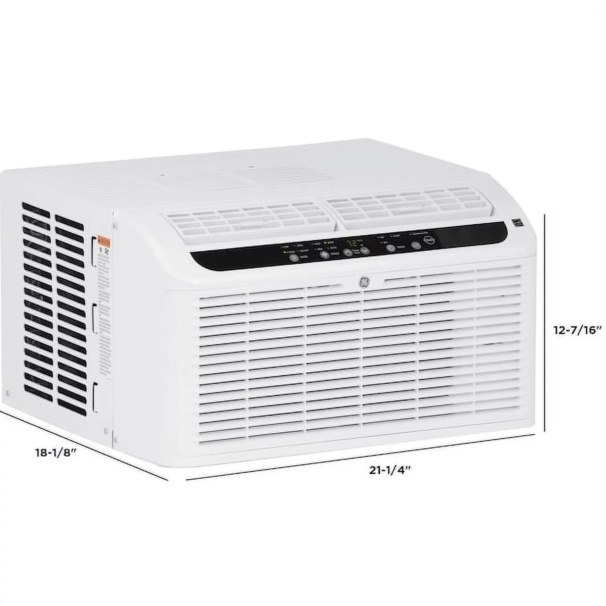 Window Air Conditioner 6200-BTU D162100