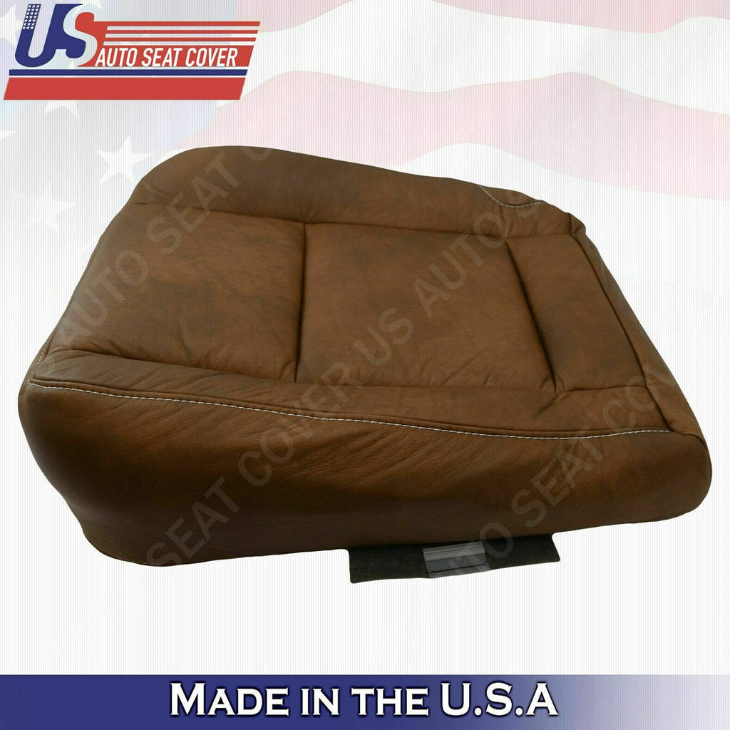 Leather Seat Cover for Ford F250 F350 L480836
