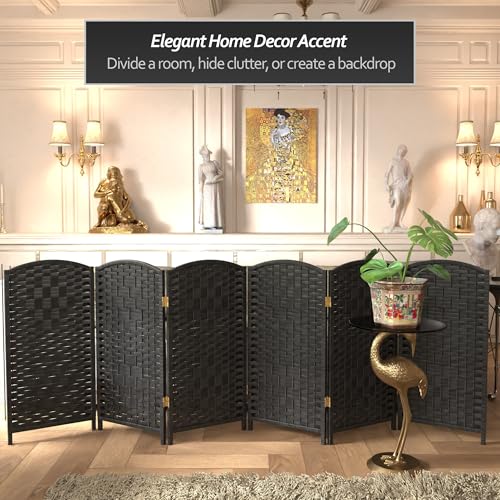 3 ft. 4 Panel Folding Screen U3047