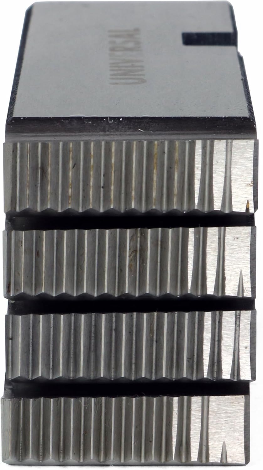 1"-2" HSS RH NPT Universal Pipe Dies A278515