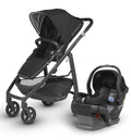 Black Jake Stroller Car Seat Bundle Z469790