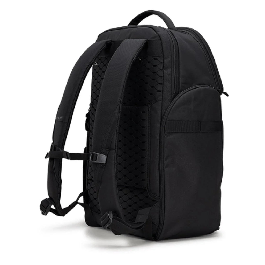 Navy Backpack for 17" Notebook B859