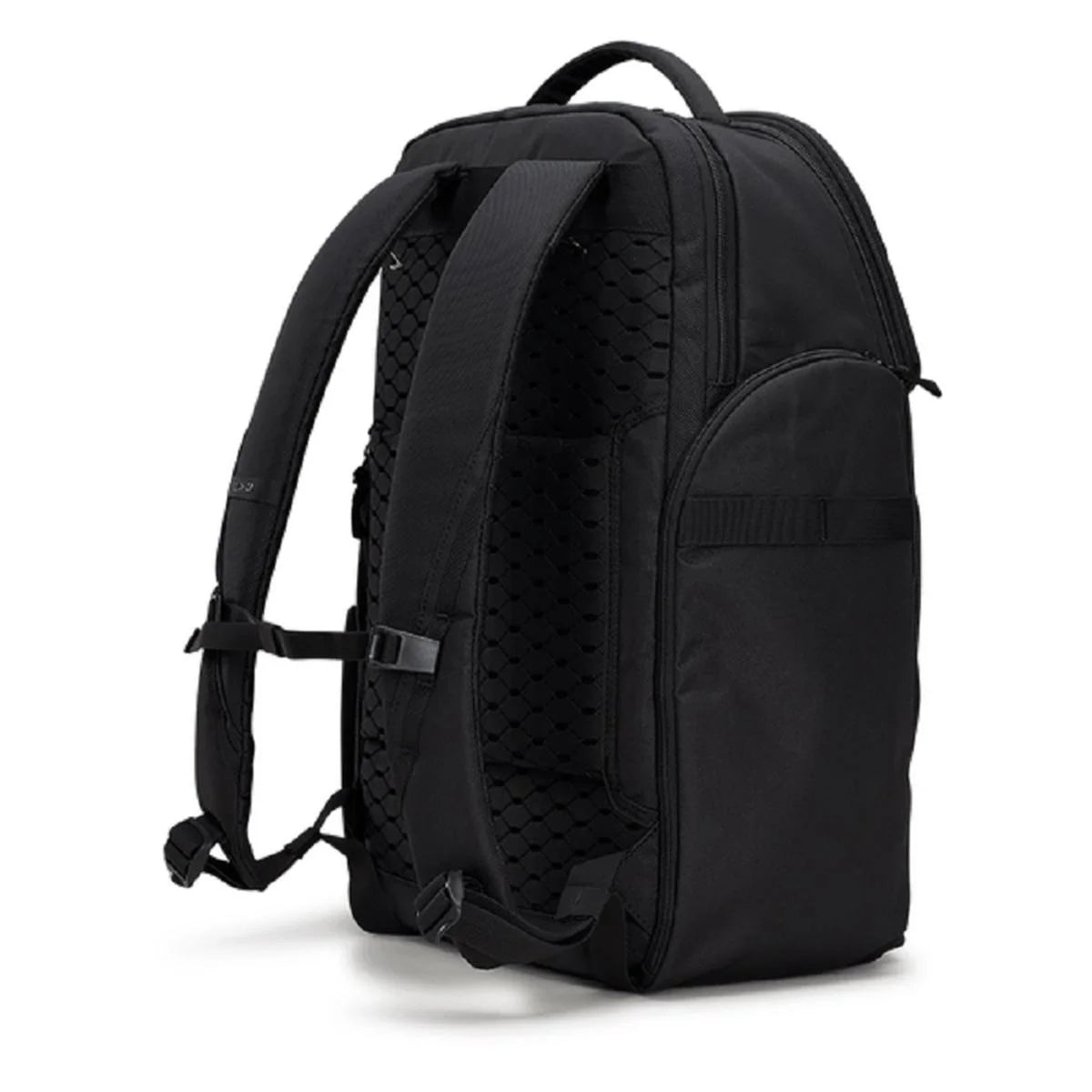 Navy Backpack for 17" Notebook B859