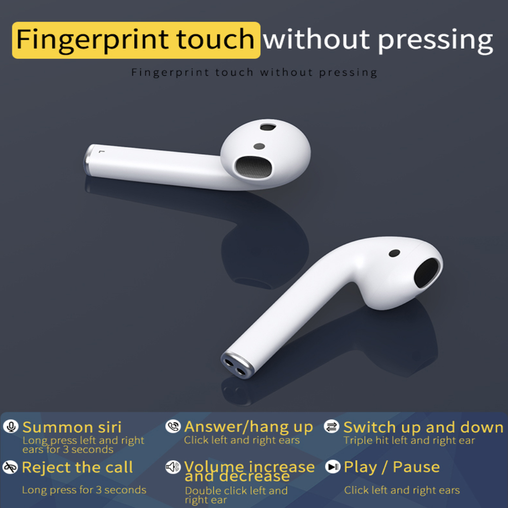 Wireless Earbuds O9858