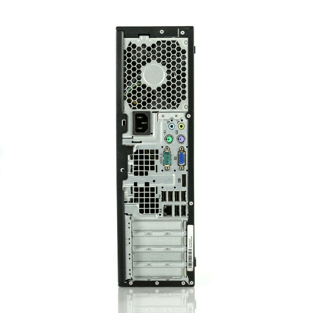 Gaming Desktop PC Intel Core i5 16GB Ram 1TB HDD NVIDIA GT 1030 U8619