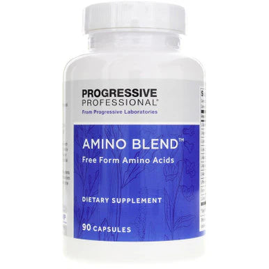 Amino Blend 90 Capsules G306795