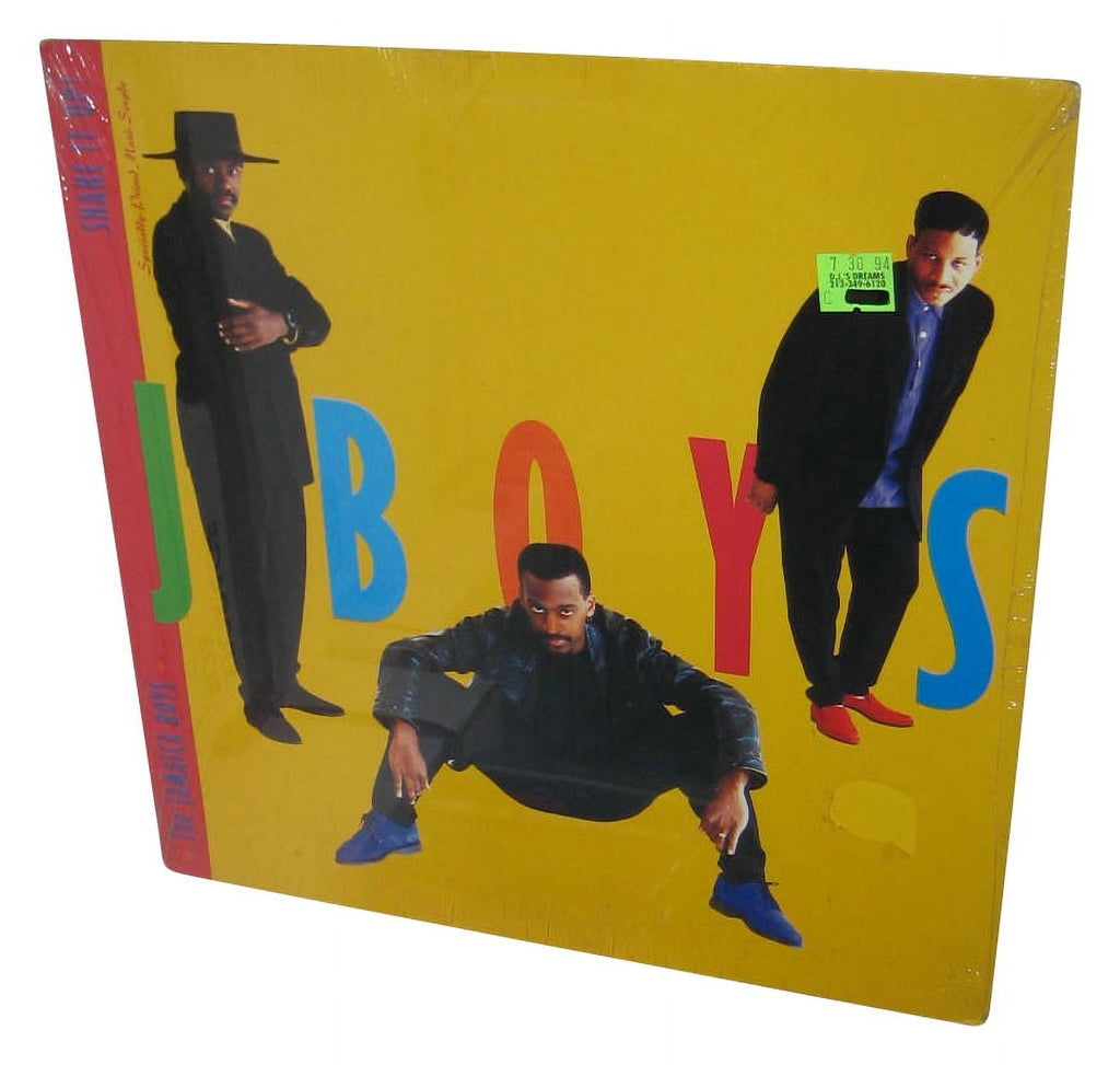 Vinyl Record LP C157249