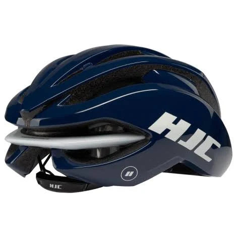White Matte Helmet H2458