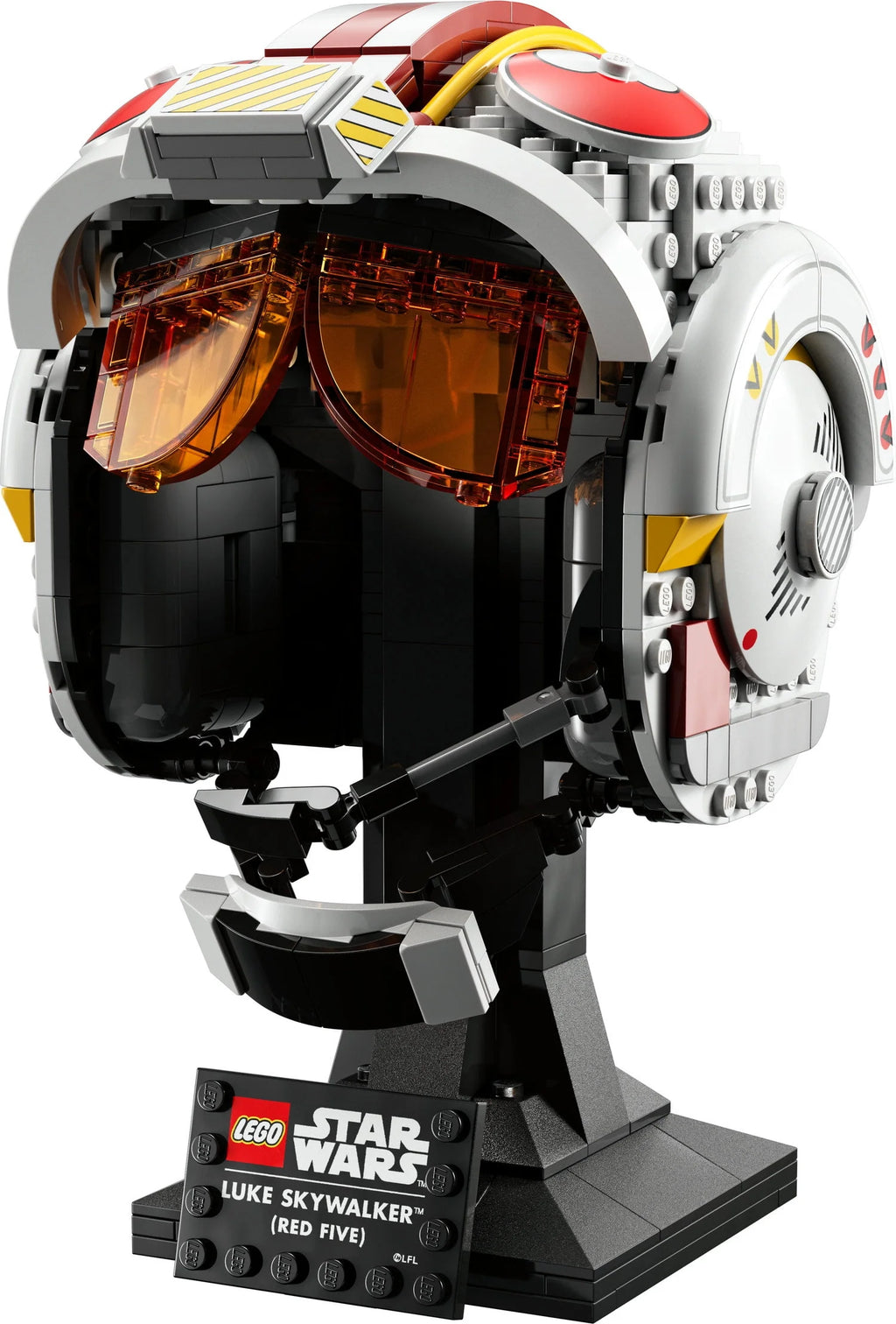 Star Wars Building Kit 675 Pieces G998