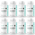 60 Capsules Hair Growth Dietary Supplement H228