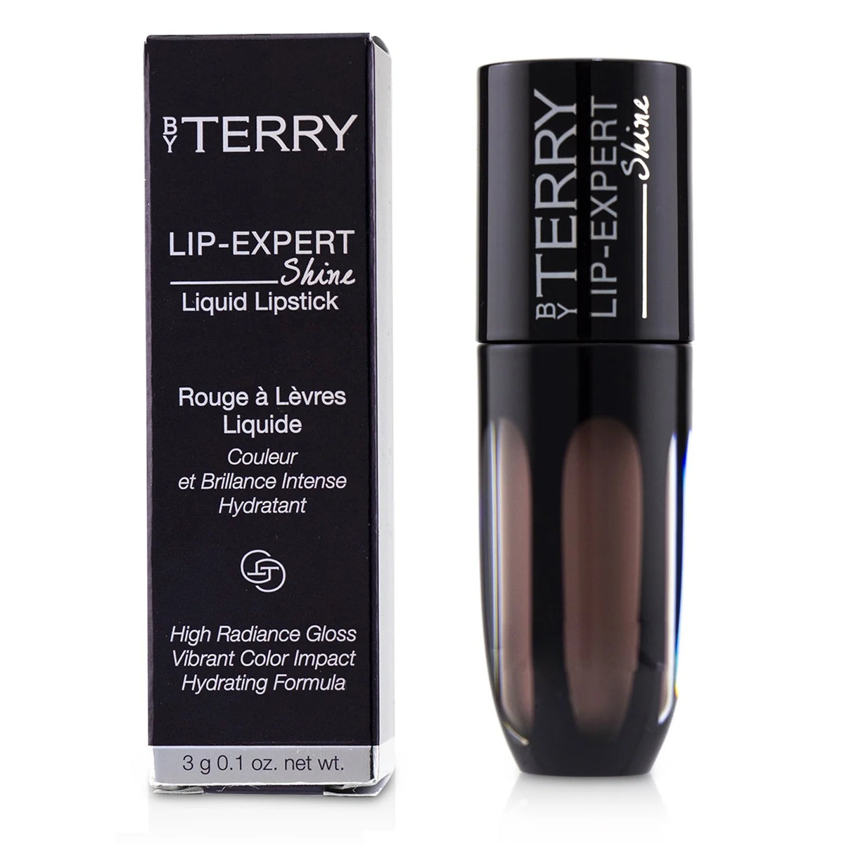 Liquid Lipstick 3g/0.1oz C392