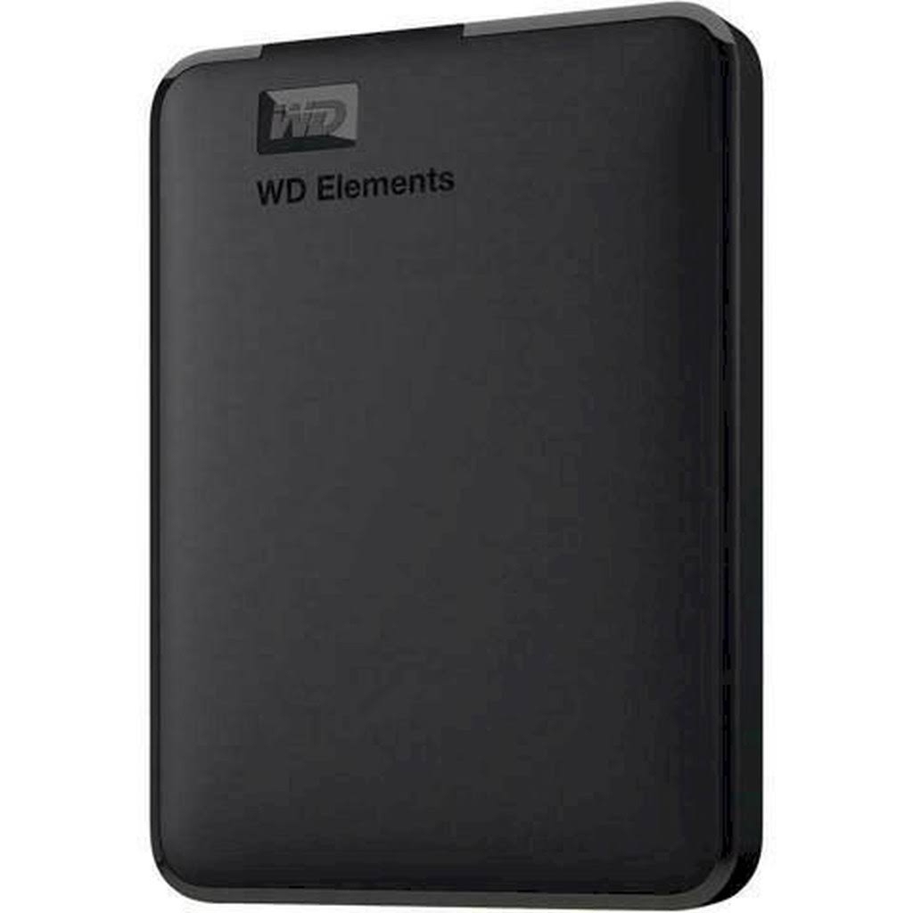 4TB USB 3.0 Portable Hard Drive S1054