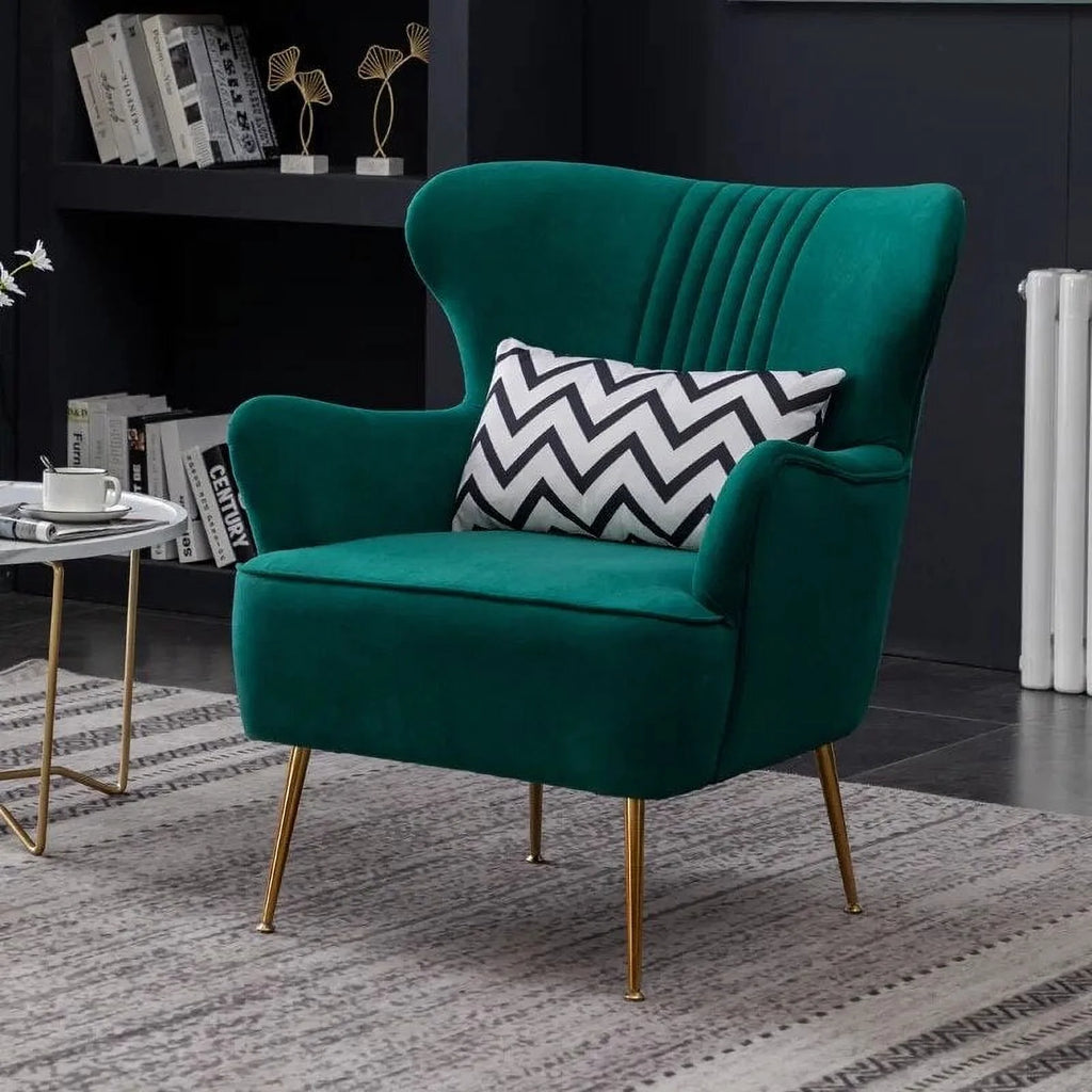 Modern Sofa Armchairs Furniture Sets N8479