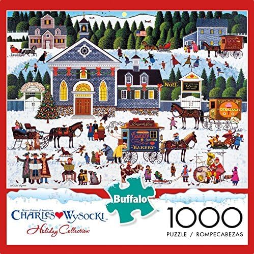 1000 Piece Jigsaw Puzzle Z572240